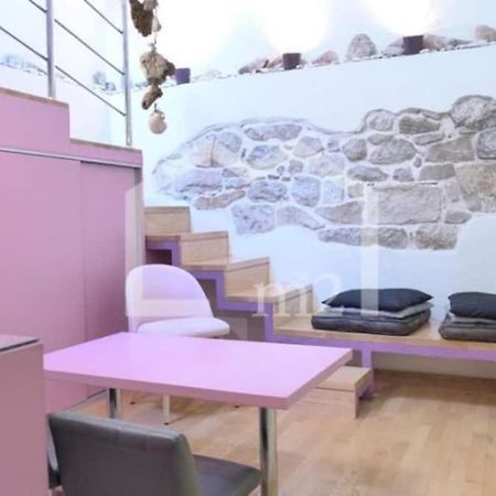 Studio Emaviolet Split Apartman Kültér fotó