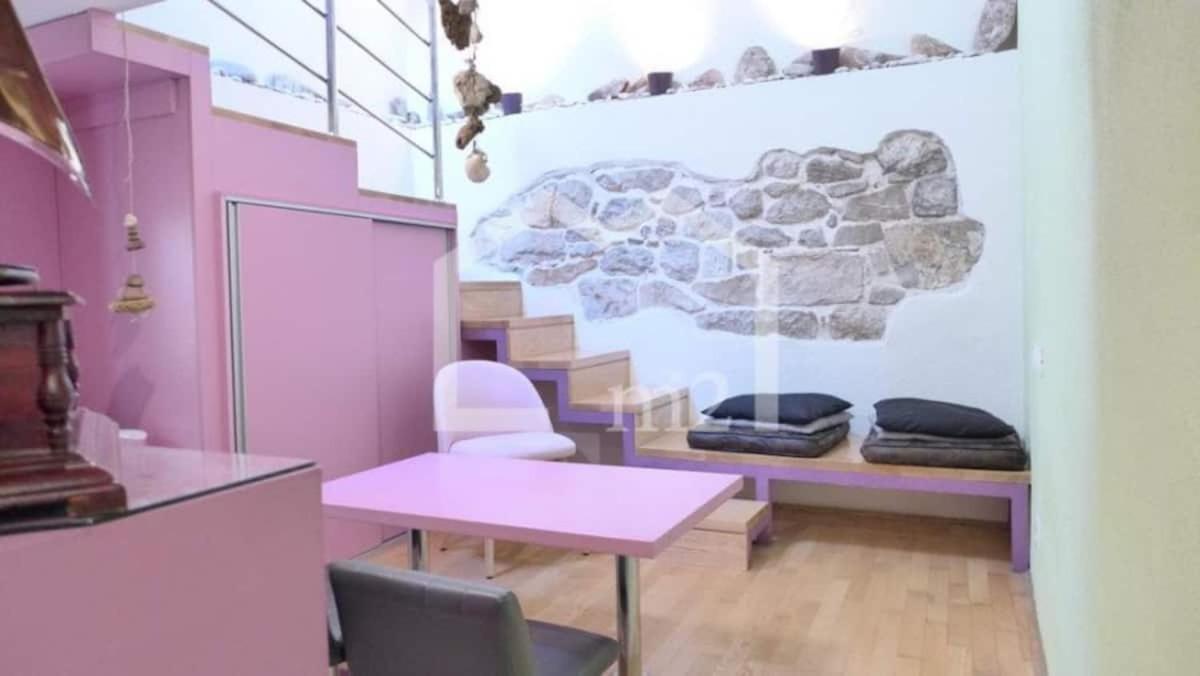 Studio Emaviolet Split Apartman Kültér fotó