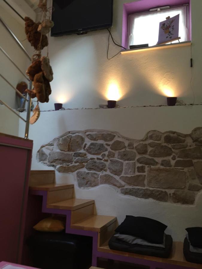 Studio Emaviolet Split Apartman Kültér fotó